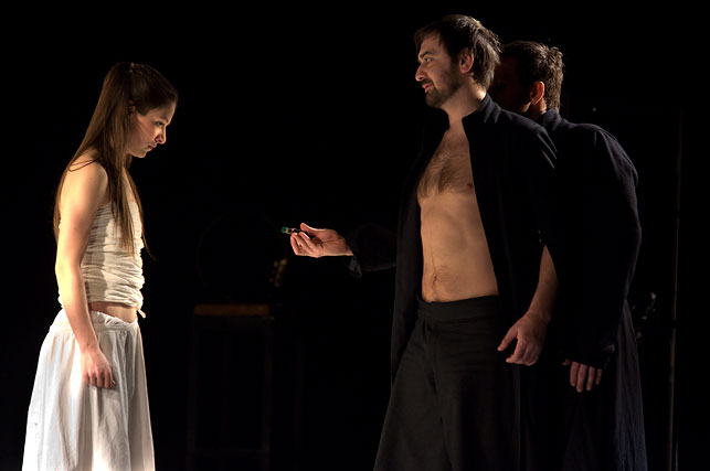 Faust 15